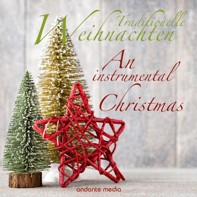 Traditionelle Weihnachten - An instrumental Christmas