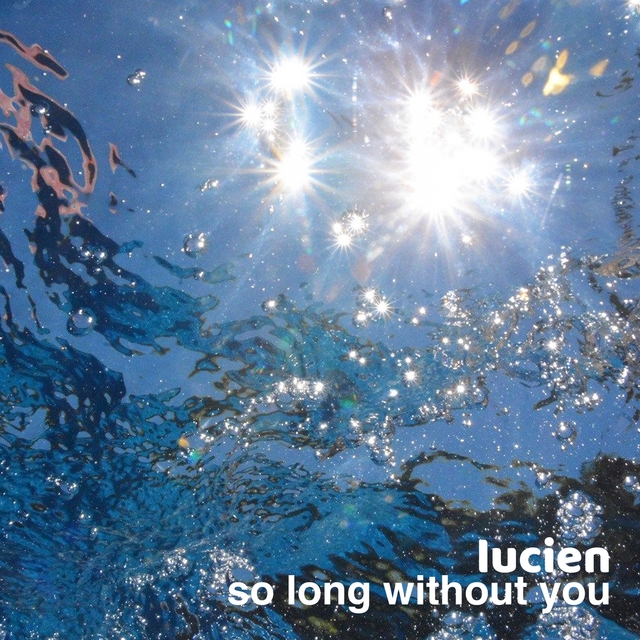 Couverture de So Long Without You