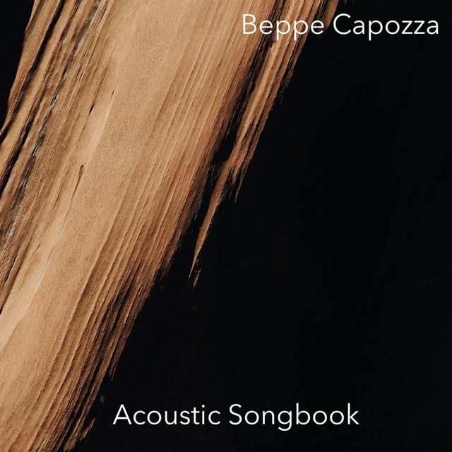 Couverture de Acoustic Songbook