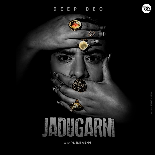 Jadugarni