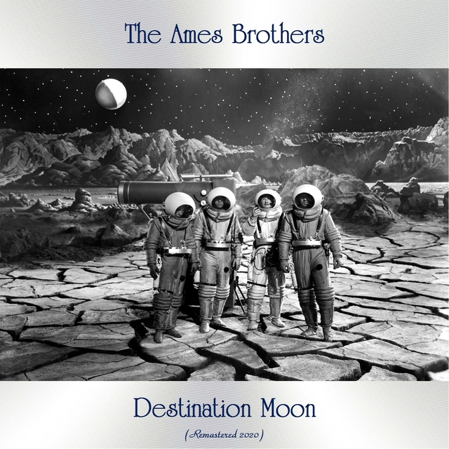 Destination Moon