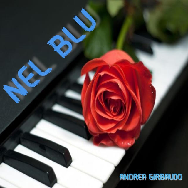 NEL BLU