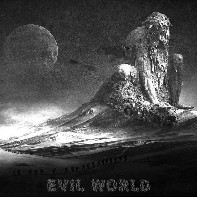 Evil World