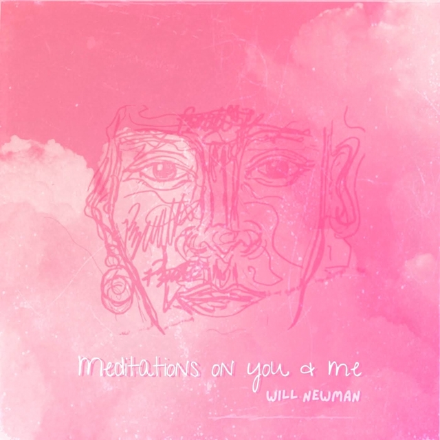 Couverture de Meditations on You & Me