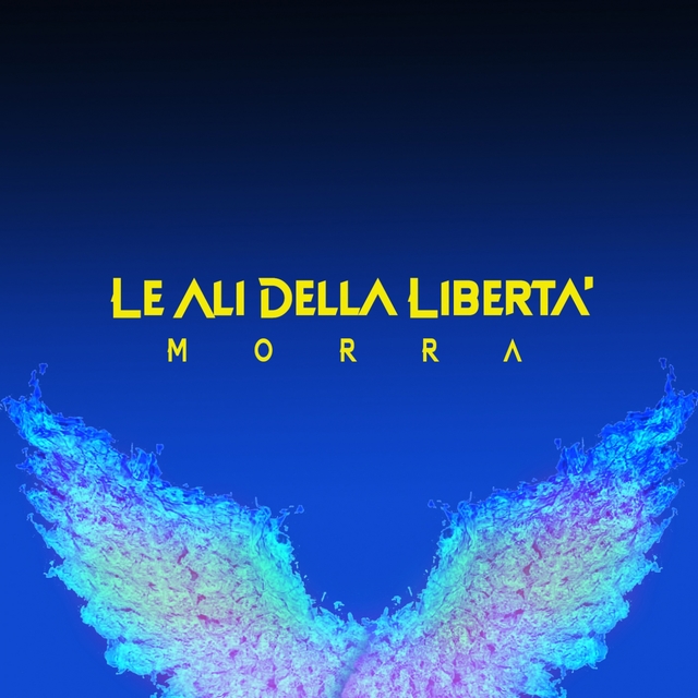 Le ali della libertà