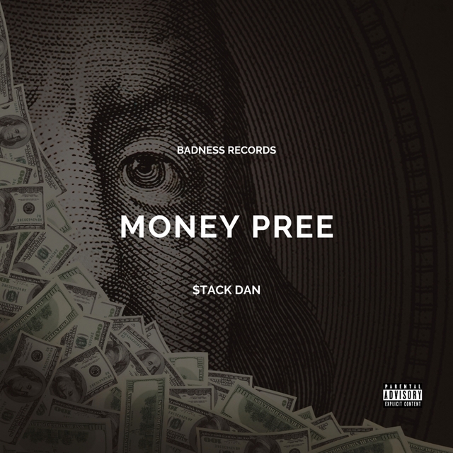 Couverture de Money Pree