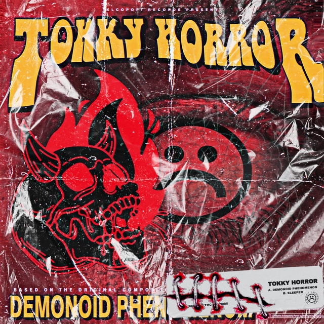 Demonoid Phenomenon