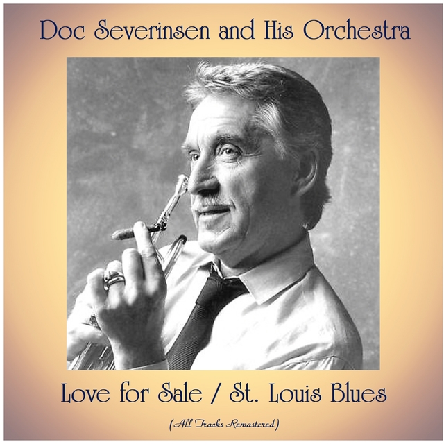 Couverture de Love for Sale / St. Louis Blues