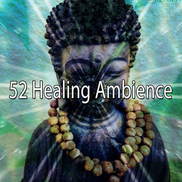 Couverture de 52 Healing Ambience