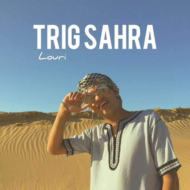 Trig Sahra