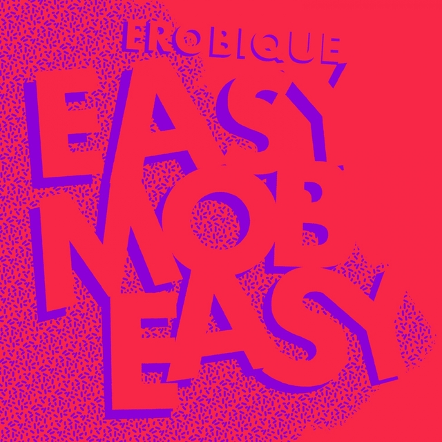 Couverture de Easy Mobeasy