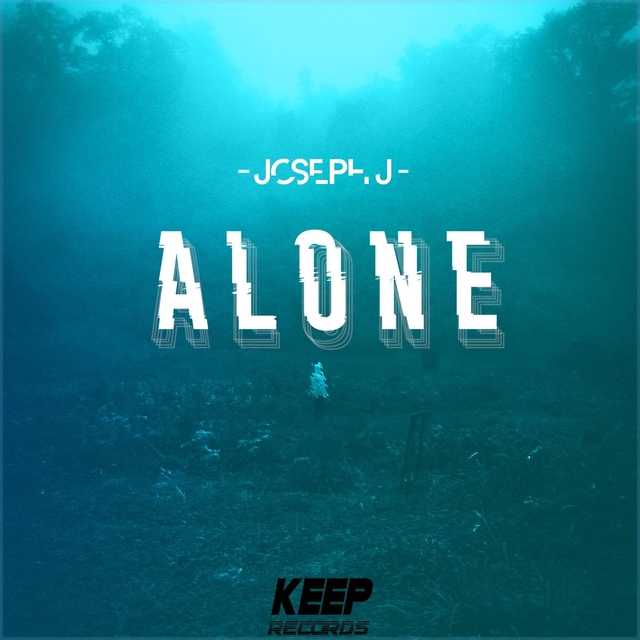 Couverture de Alone