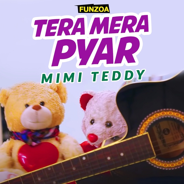 Tera Mera Pyar