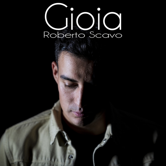 Couverture de Gioia