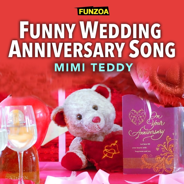 Funny Wedding Anniversary Song