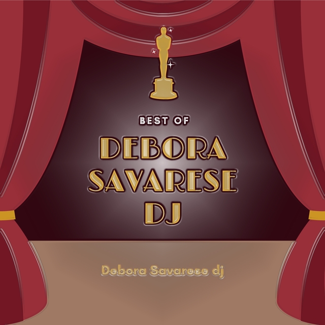 Best of Debora Savarese DJ