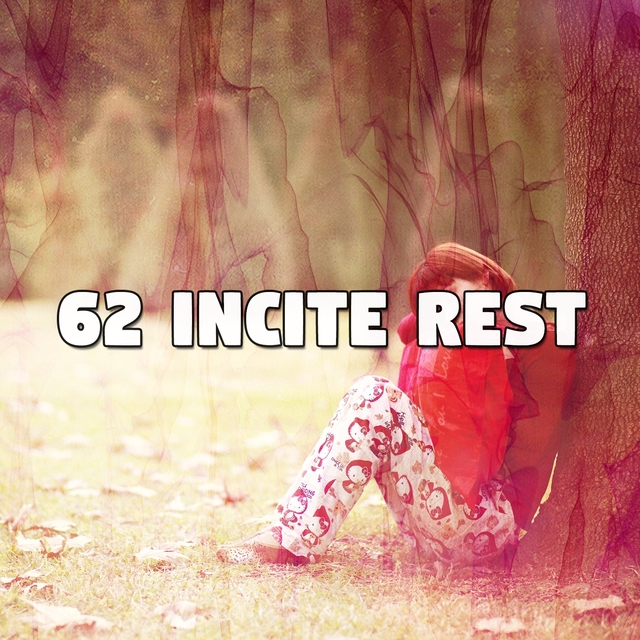 Couverture de 62 Incite Rest