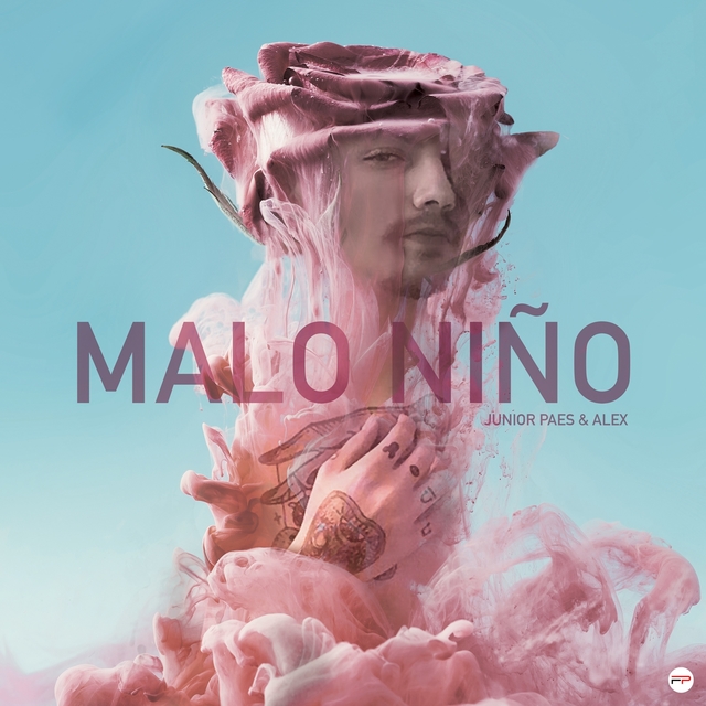 Couverture de Malo Niño