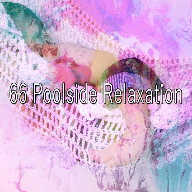 Couverture de 66 Poolside Relaxation