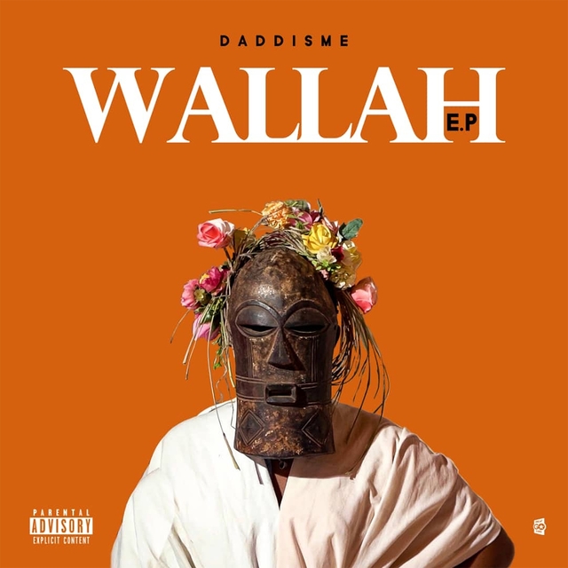 Couverture de Wallah