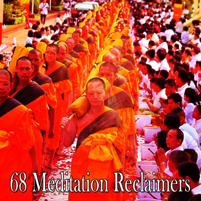 68 Meditation Reclaimers