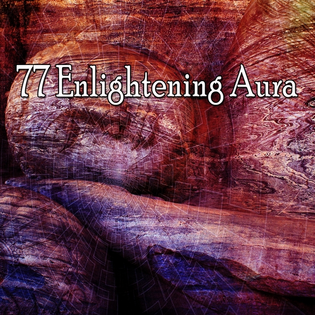 Couverture de 77 Enlightening Aura