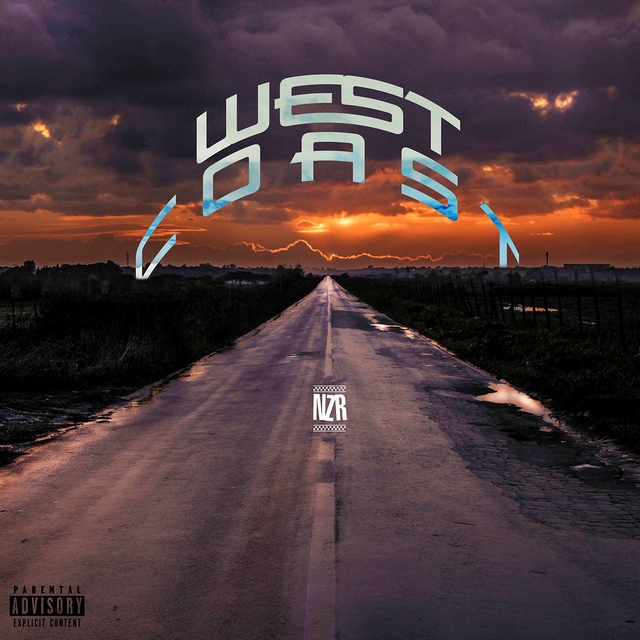 Couverture de West Coast