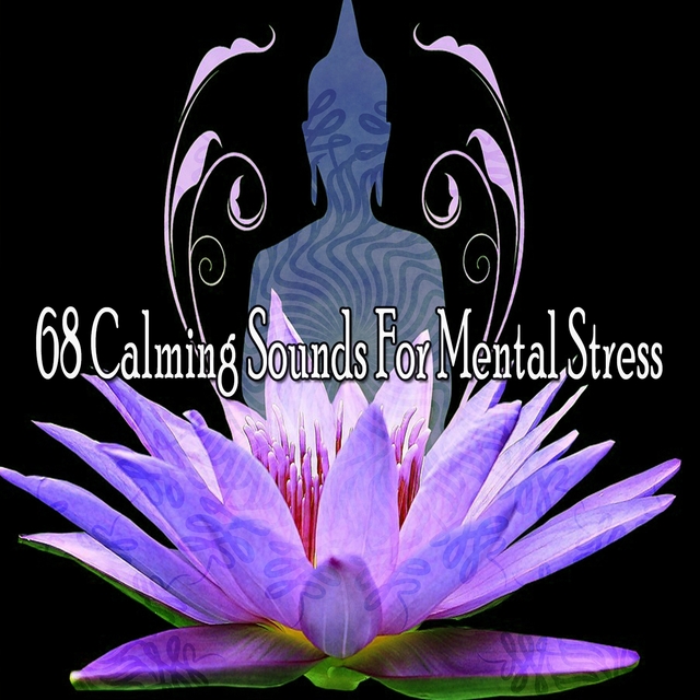 68 Calming Sounds for Mental Stress