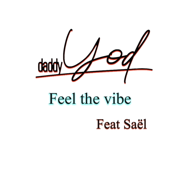 Couverture de Feel the Vibe