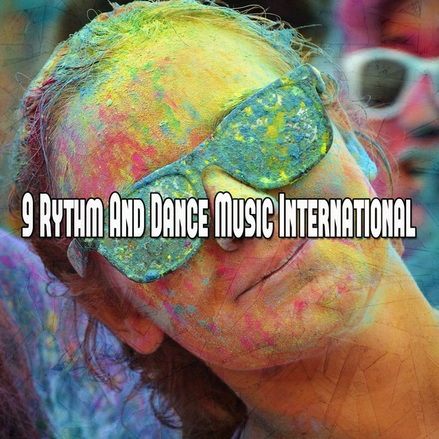 Couverture de 9 Rythm and Dance Music International