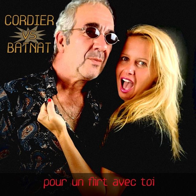 Couverture de Pour un flirt