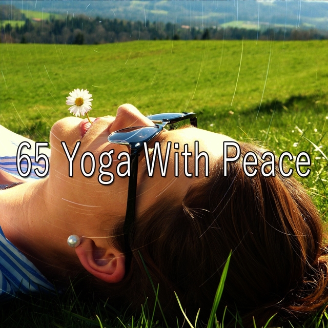 65 Yoga with Peace