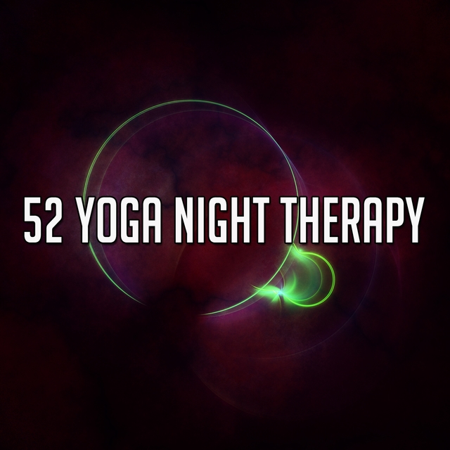 52 Yoga Night Therapy