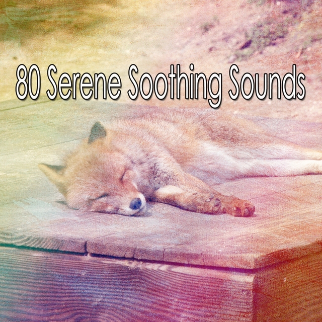 80 Serene Soothing Sounds