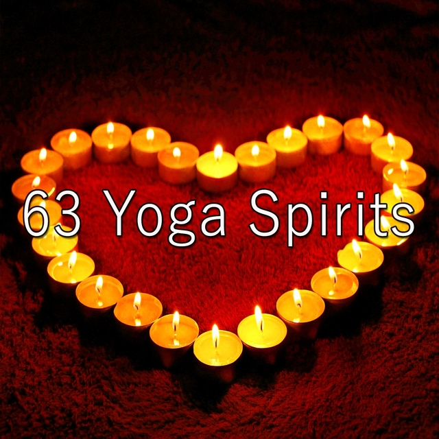 63 Yoga Spirits