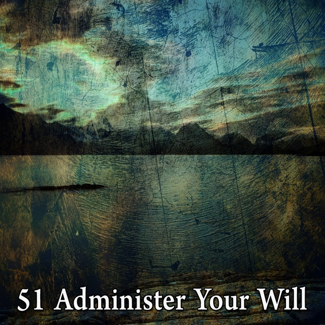 51 Administer Your Will