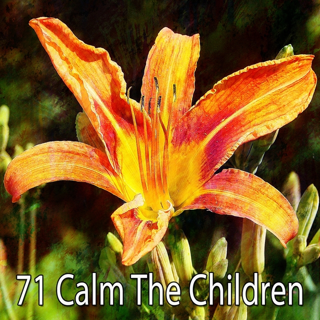 71 Calm the Children