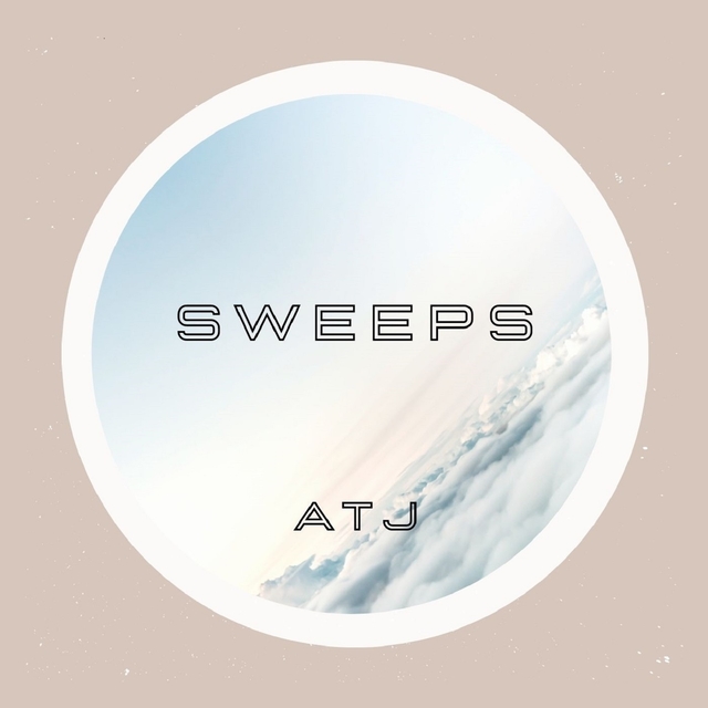 Couverture de Sweeps