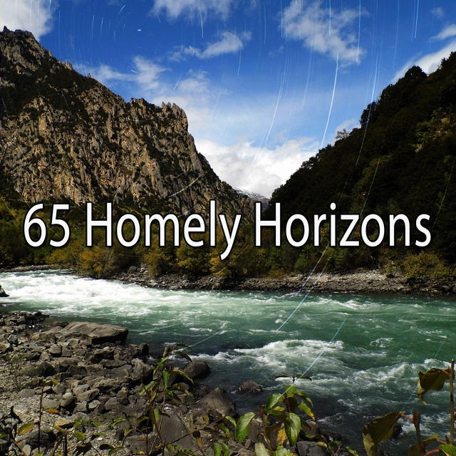 65 Homely Horizons