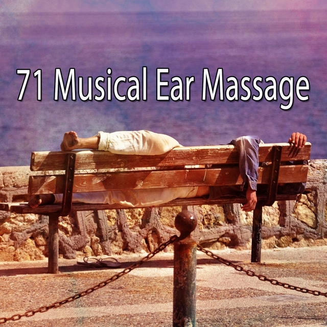 71 Musical Ear Massage