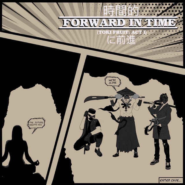 Forward in Time