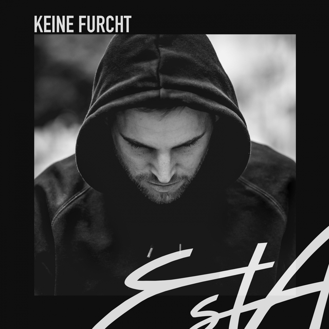 Couverture de Keine Furcht