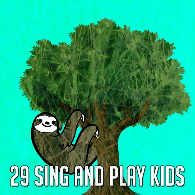 29 Sing and Play Kids