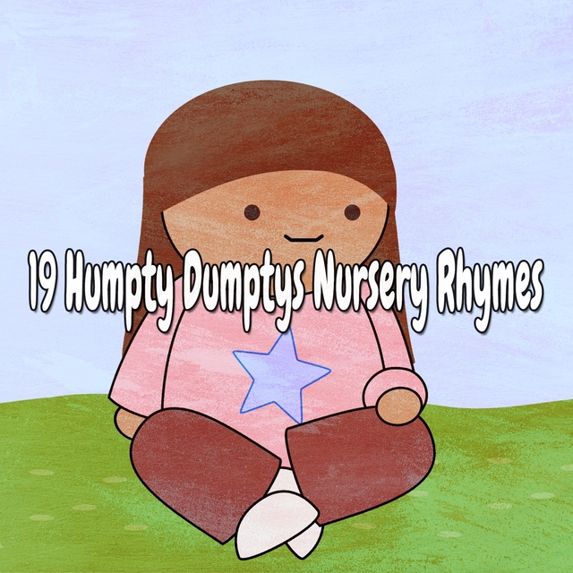Couverture de 19 Humpty Dumptys Nursery Rhymes