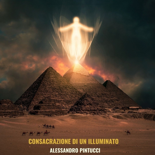 Consacrazione di un illuminato