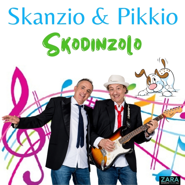 Skodinzolo