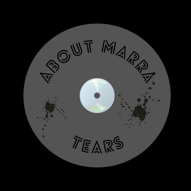 Couverture de Tears