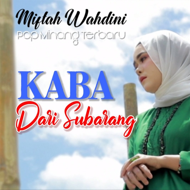 Kaba Dari Subarang