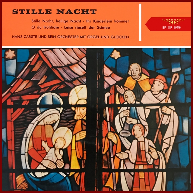 Stille Nacht