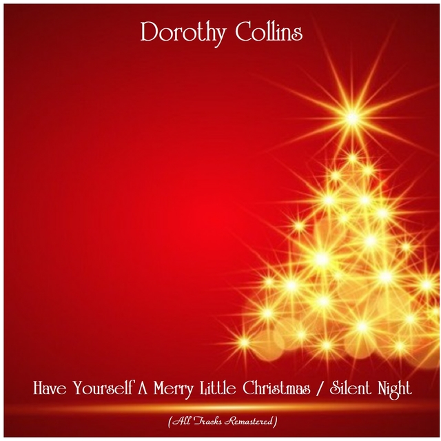 Couverture de Have Yourself A Merry Little Christmas / Silent Night